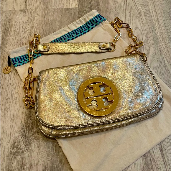 TORY BURCH REVA BAG - Picture 4 of 7
